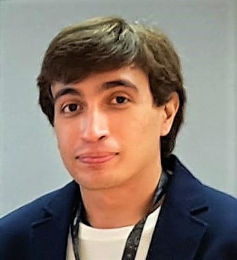 Click para mostrar avatar Foto de Bryan de Oliveira Brettas